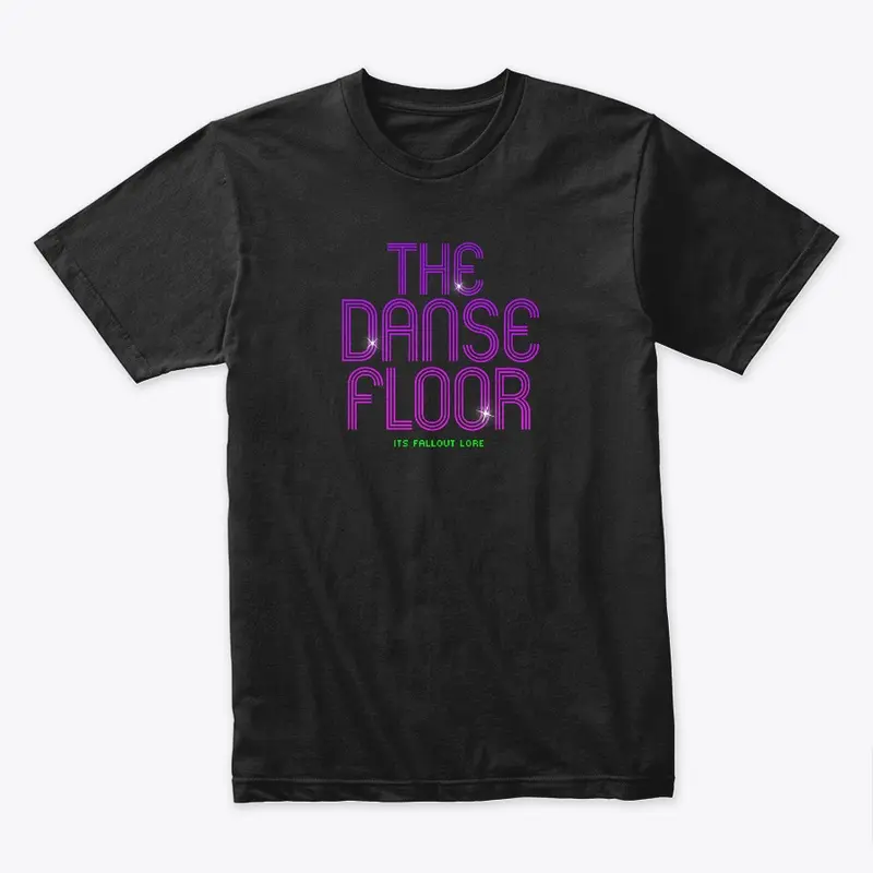 The Danse Floor