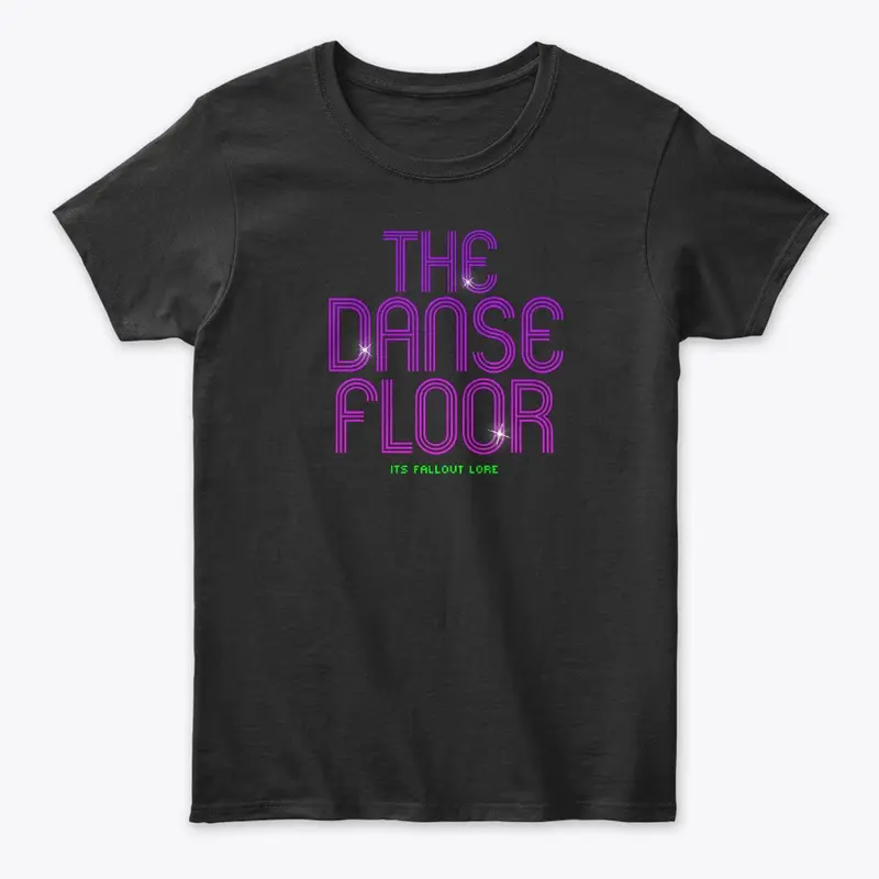 The Danse Floor