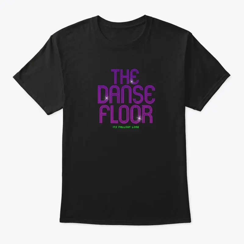 The Danse Floor